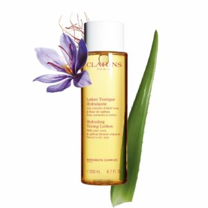 Lotion Tonique Hydratante