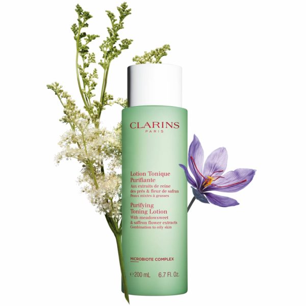 Lotion Tonique Purifiant
