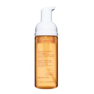 Mousse Nettoyante Peau Neuve