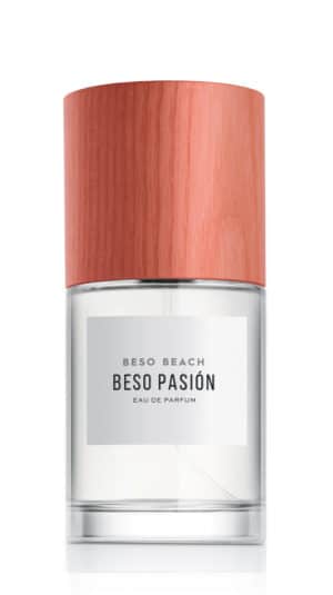 Beso Pasión Eau De Parfum 100 ml