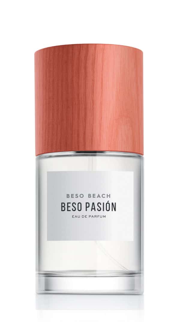 Beso Pasión Eau De Parfum 100 ml