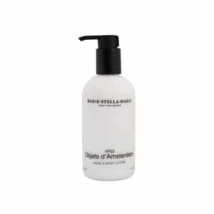 Hand & Body Lotion Objets d'Amsterdam 300 ml