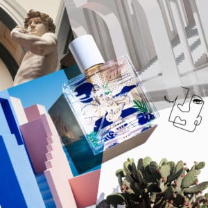 Hasard Bazar Gender Free Eau de Parfum 50 ml