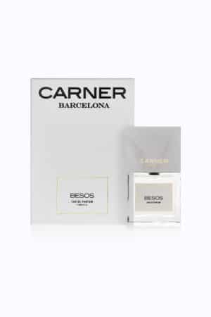 Besos Eau de Parfum 50 ml