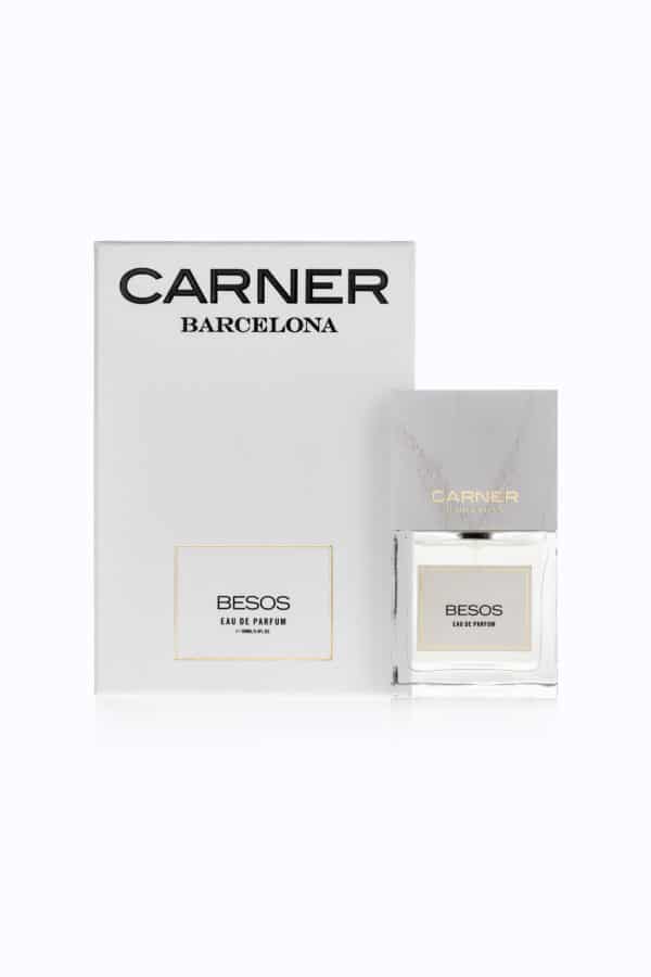 Besos Eau de Parfum 50 ml