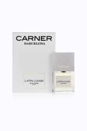 Latin Lover Eau de Parfum 50 ml