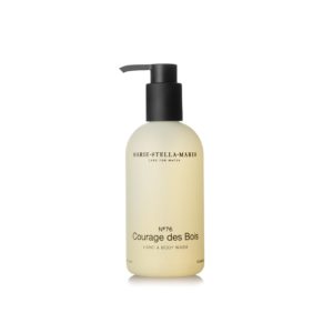 Hand & Body Wash Courage des Bois 300 ml