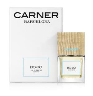 Bo-Bo Eau de Parfum 100 ml