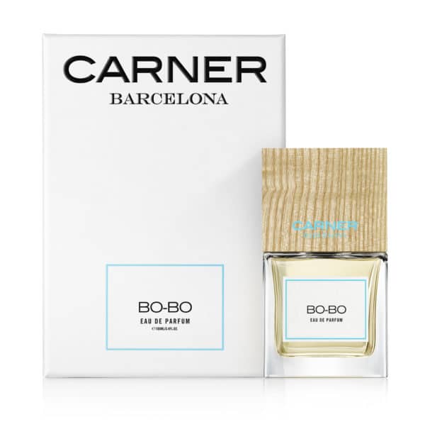 Bo-Bo Eau de Parfum 100 ml