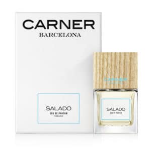 Salado Eau de Parfum 100 ml