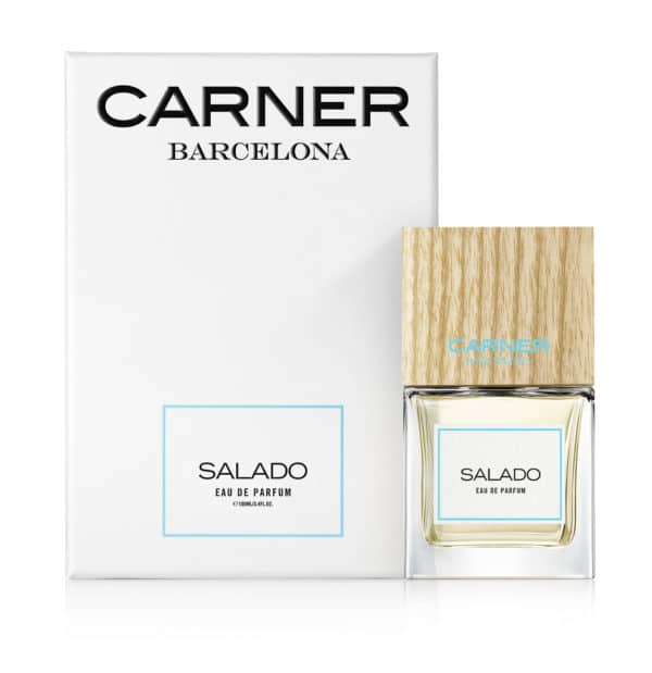 Salado Eau de Parfum 100 ml