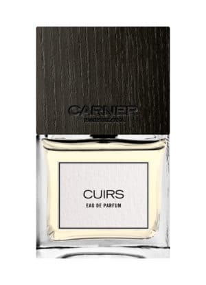Cuirs Eau de Parfum 100 ml