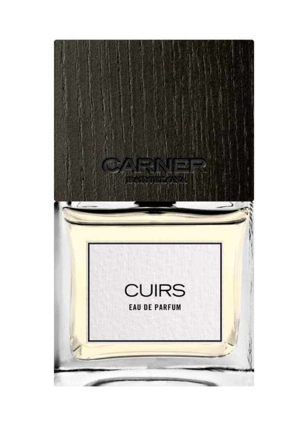 Cuirs Eau de Parfum 50 ml