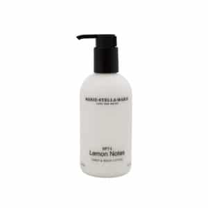 Hand & Body Lotion Lemon Notes 300 ml