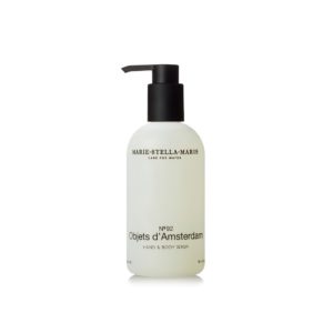 Hand & Body Wash Objets d'Amsterdam 300 ml