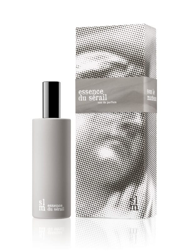 Essence Du Sérail Eau de Parfum 100 ml