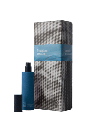 Fontaine Royale Eau de Parfum 50 ml