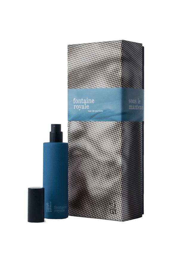 Fontaine Royale Eau de Parfum 50 ml