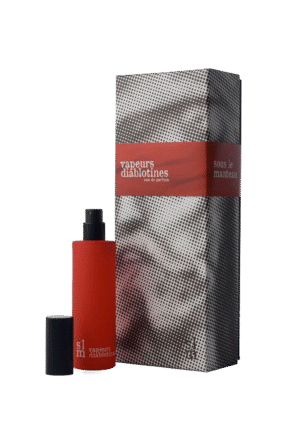 Vapeurs Diablotines Eau de Parfum 50 ml