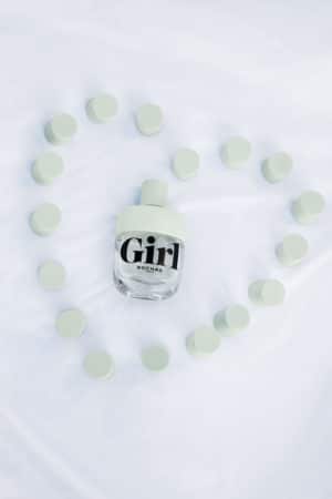 Girl Eau de Toilette 40 ml
