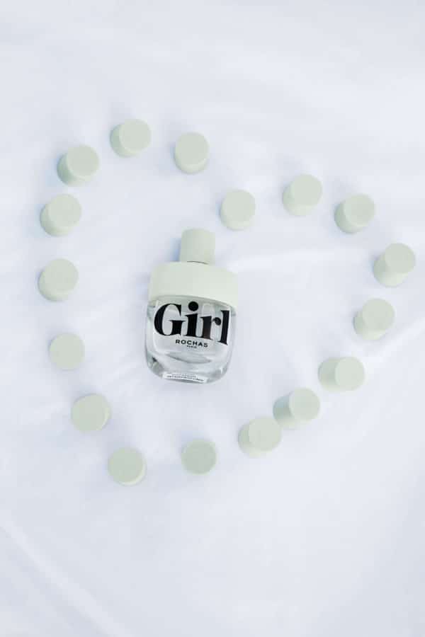 Girl Eau de Toilette 40 ml