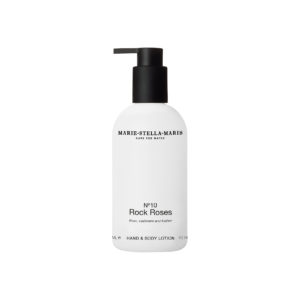 Hand & Body Lotion Rock Roses 300 ml