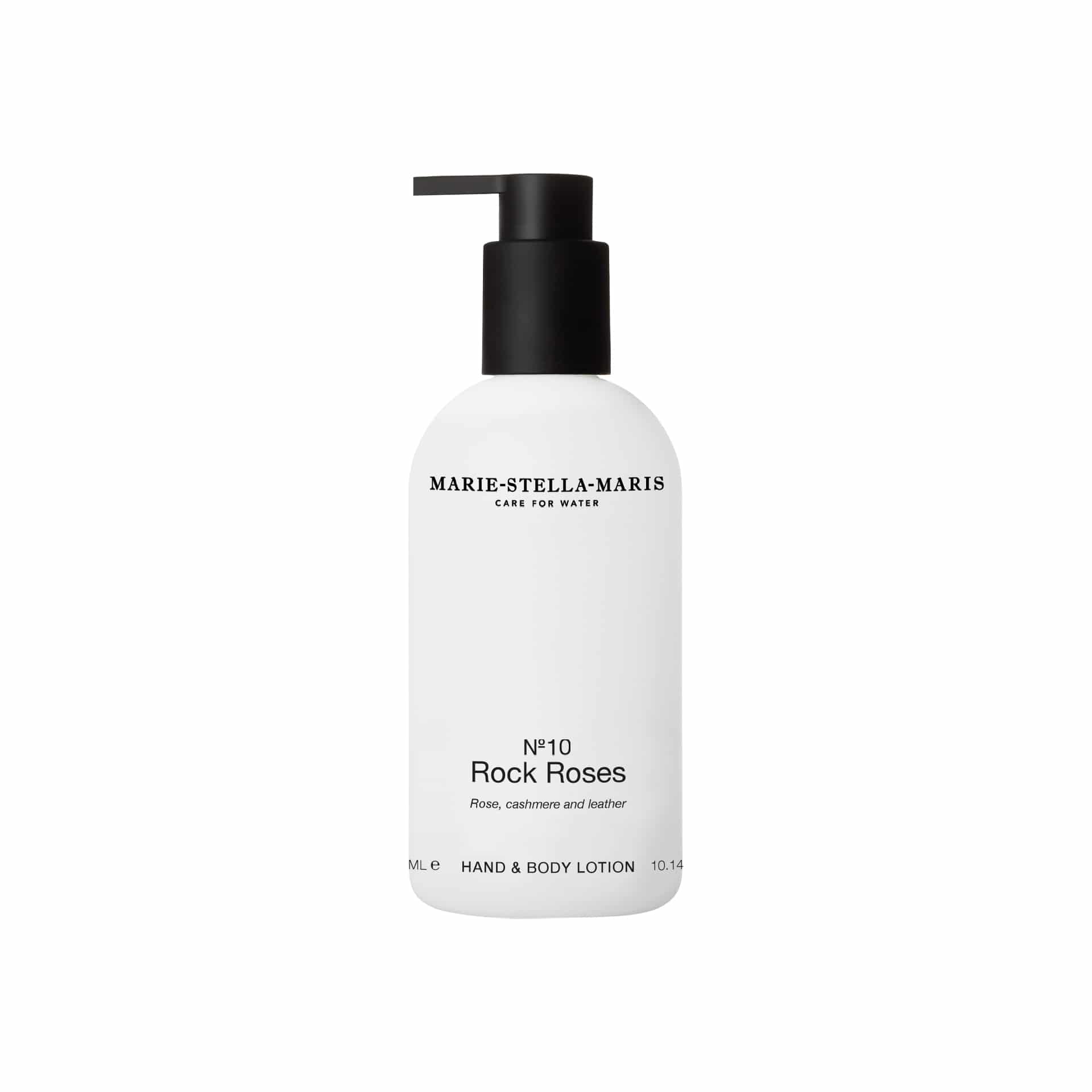 Hand & Body Lotion Rock Roses 300 ml