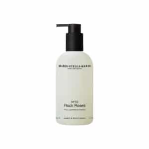 Hand & Body Wash Rock Roses 300 ml
