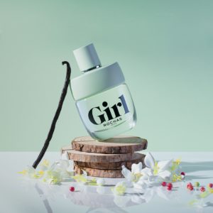 Girl Eau de Toilette 100 ml