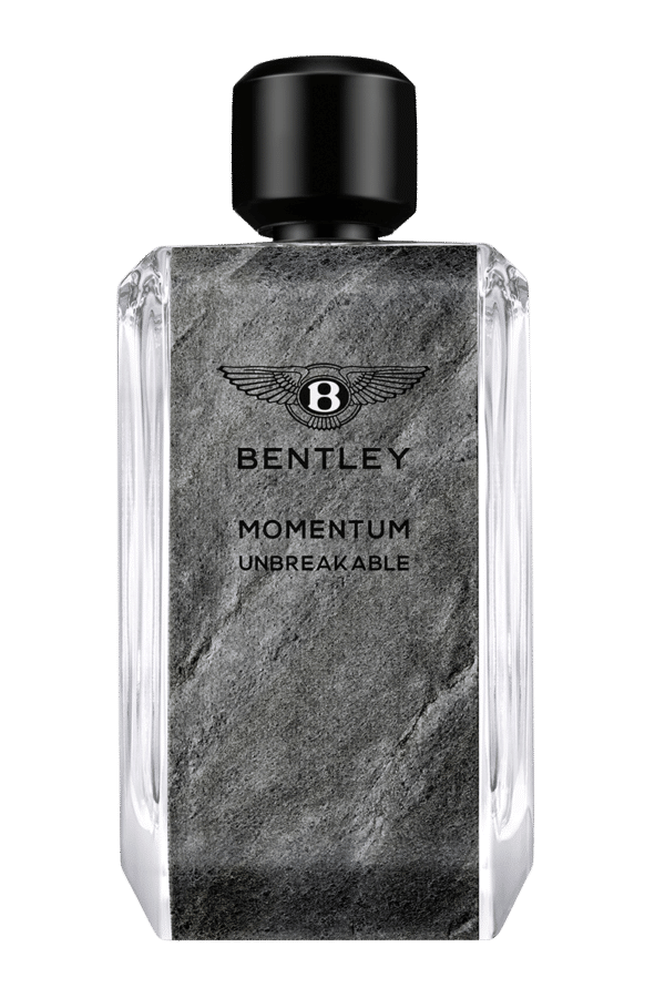 Bentley Momentum Unbreakable Eau de Parfum 100ml