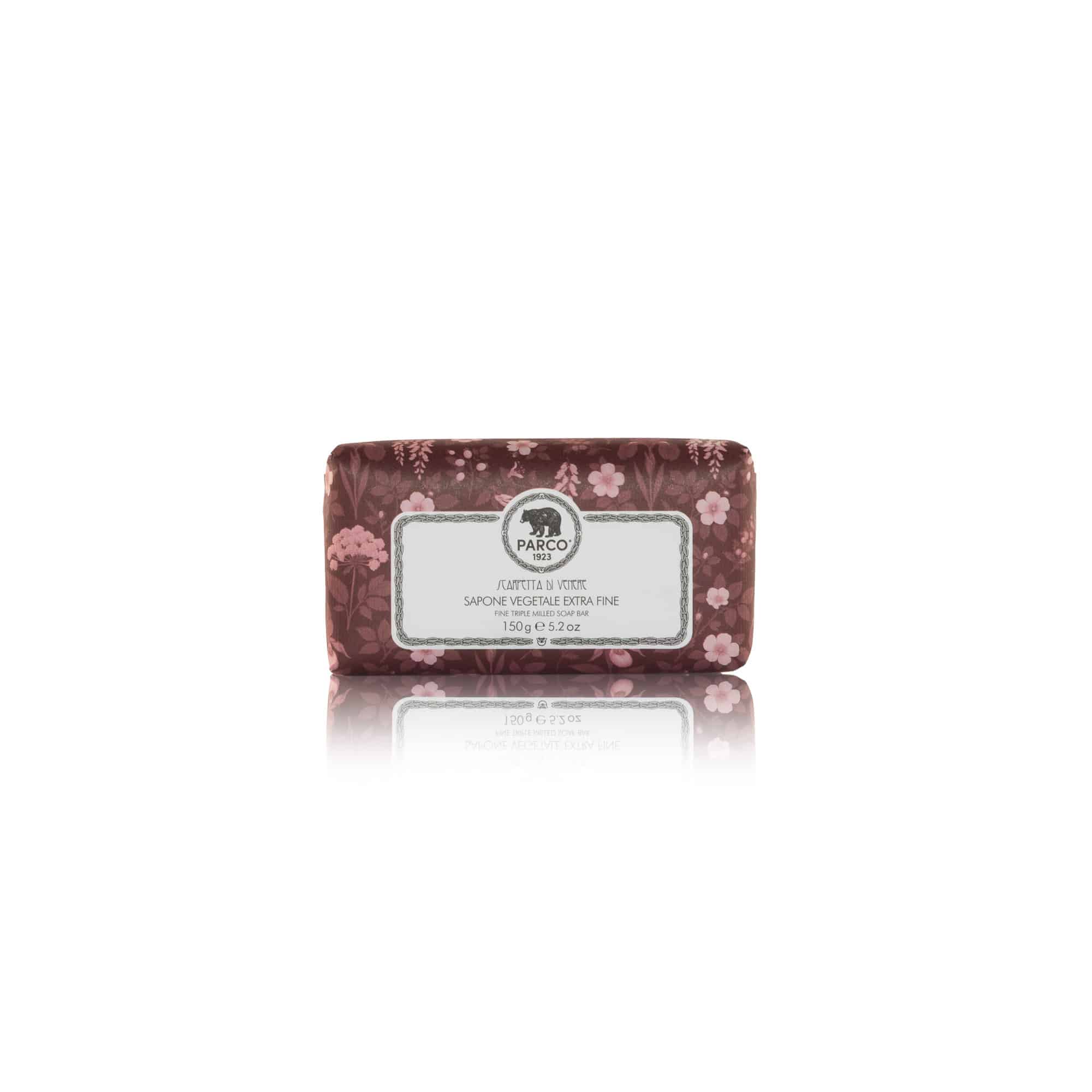 Parco 1923 Scarpetta di Venere Soapbar 150 gr