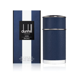 Icon Racing Blue eau de parfum 100 ml