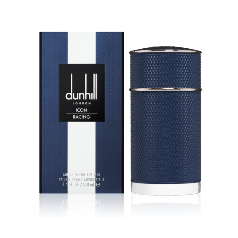 Icon Racing Blue eau de parfum 100 ml