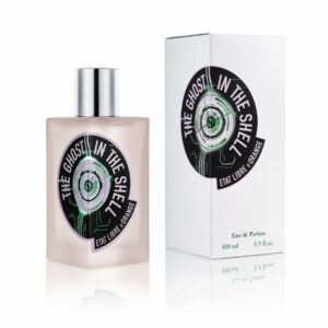 The Ghost in the Shell Eau de Parfum 100 ml