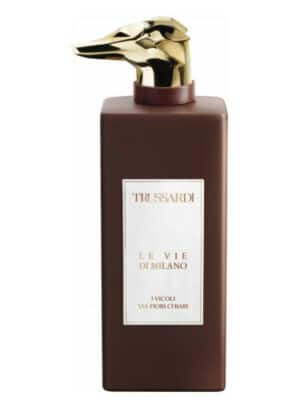 Le Vie Di Milano I Vicoli via Fiori Chiari edp 100 ml