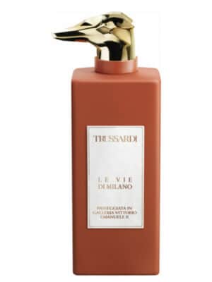 Le Vie Di Milano Passeggiata in Galleria VE II edp 100 ml
