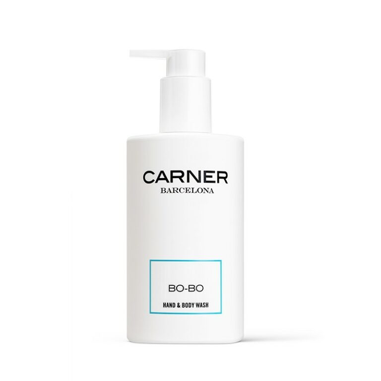 BO-BO hand & bodywash 250 ml