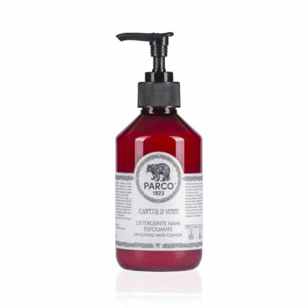Parco1923 Scarpetta Di Venere exfoliating hand wash 300 ml