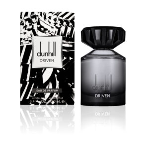 Driven eau de parfum 100 ml + 10 ml + geldouche