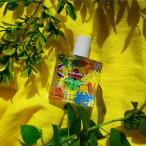Nature Insolente eau de parfum 50ml