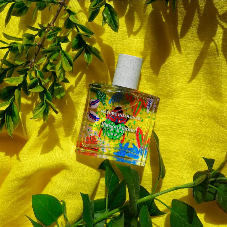Nature Insolente eau de parfum 50ml