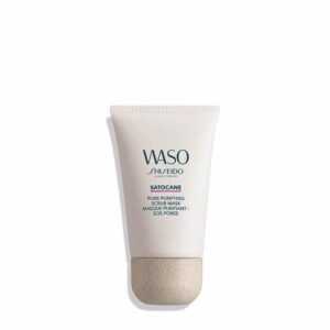 Waso Pore Purifying Scrub Mask 80 ml