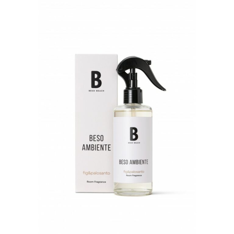 Beso Ambiente roomspray beso beach 200 ml