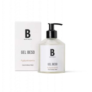 Beso Beach gel douche 250 ml