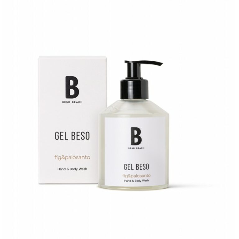 Beso Beach gel douche 250 ml
