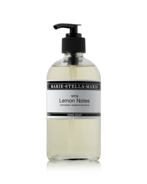 Hand Soap Lemon notes 250 ml