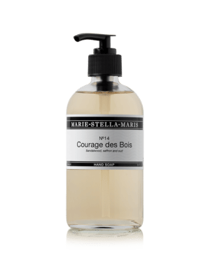 Hand Soap Courage des Bois 250 ml