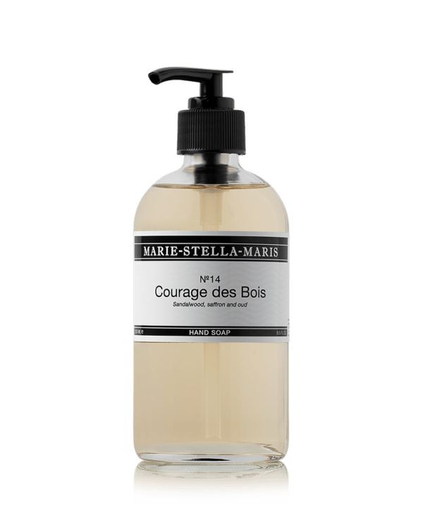 Hand Soap Courage des Bois 250 ml