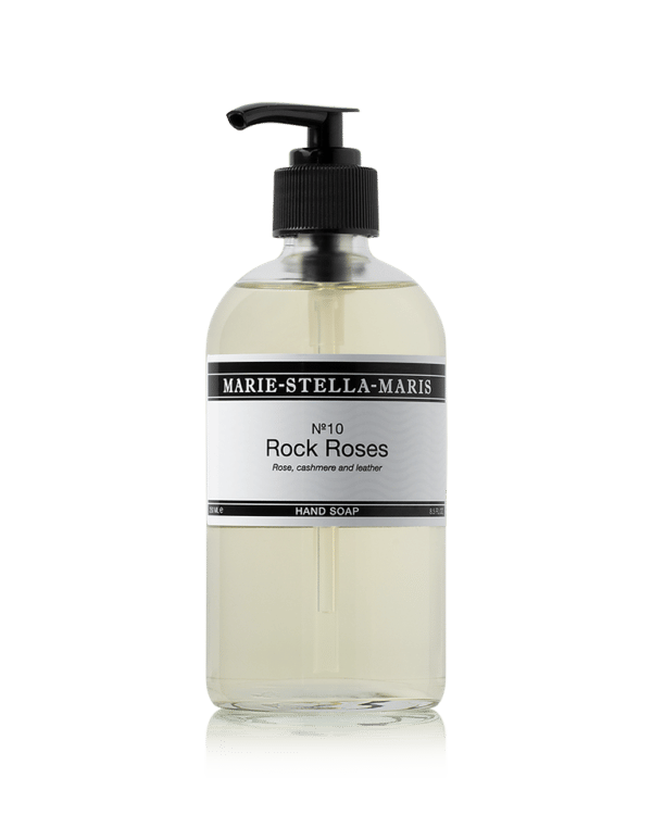 Hand Soap Rock Roses 250 ml