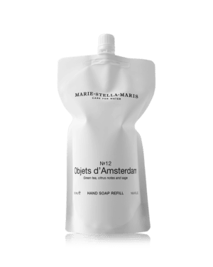 Body Wash navulling 500 ml